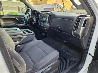 2018 Chevrolet Silverado 1500 LT   - Photo 9 - Tucson, AZ 85705