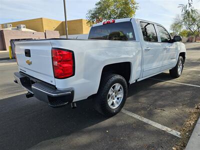 2018 Chevrolet Silverado 1500 LT   - Photo 4 - Tucson, AZ 85705