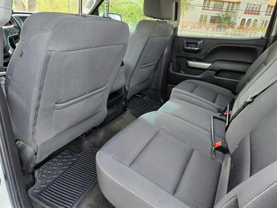 2018 Chevrolet Silverado 1500 LT   - Photo 8 - Tucson, AZ 85705