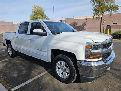2018 Chevrolet Silverado 1500 LT   - Photo 6 - Tucson, AZ 85705