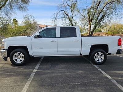 2018 Chevrolet Silverado 1500 LT   - Photo 2 - Tucson, AZ 85705