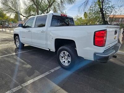 2018 Chevrolet Silverado 1500 LT   - Photo 3 - Tucson, AZ 85705