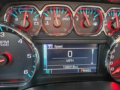 2018 Chevrolet Silverado 1500 LT   - Photo 10 - Tucson, AZ 85705