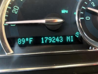 2011 Chevrolet HHR LS - Photo 11 - Tucson, AZ 85705