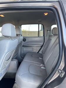 2011 Chevrolet HHR LS - Photo 8 - Tucson, AZ 85705