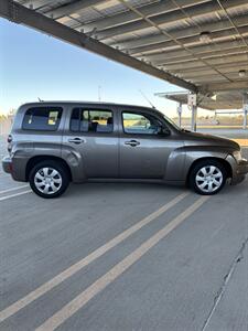2011 Chevrolet HHR LS - Photo 5 - Tucson, AZ 85705
