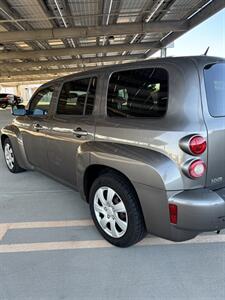 2011 Chevrolet HHR LS - Photo 3 - Tucson, AZ 85705
