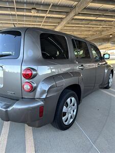2011 Chevrolet HHR LS - Photo 4 - Tucson, AZ 85705