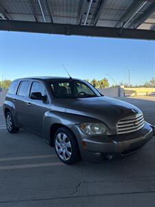 2011 Chevrolet HHR LS - Photo 6 - Tucson, AZ 85705