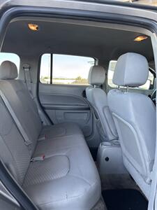 2011 Chevrolet HHR LS - Photo 9 - Tucson, AZ 85705