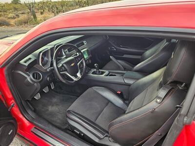 2014 Chevrolet Camaro ZL1   - Photo 15 - Tucson, AZ 85713