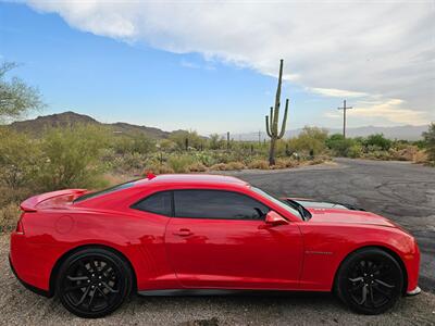 2014 Chevrolet Camaro ZL1   - Photo 6 - Tucson, AZ 85713