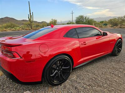 2014 Chevrolet Camaro ZL1   - Photo 11 - Tucson, AZ 85713