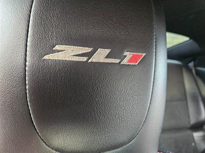 2014 Chevrolet Camaro ZL1   - Photo 19 - Tucson, AZ 85713