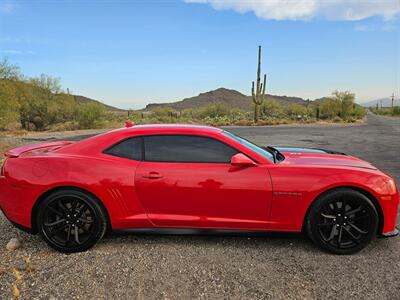 2014 Chevrolet Camaro ZL1   - Photo 12 - Tucson, AZ 85713