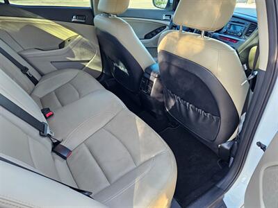 2013 Kia Optima EX - Photo 9 - Tucson, AZ 85705
