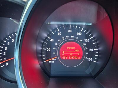 2013 Kia Optima EX - Photo 11 - Tucson, AZ 85705