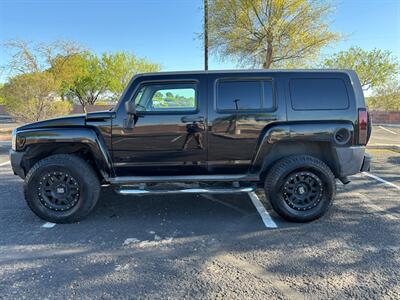 2008 Hummer H3   - Photo 2 - Tucson, AZ 85705