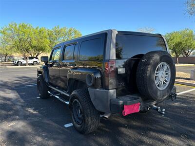 2008 Hummer H3   - Photo 3 - Tucson, AZ 85705