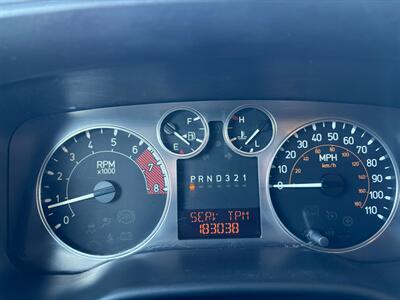 2008 Hummer H3   - Photo 13 - Tucson, AZ 85705