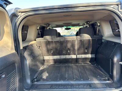 2008 Hummer H3   - Photo 11 - Tucson, AZ 85705