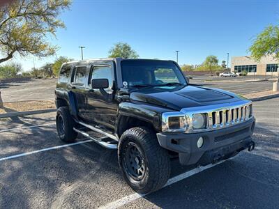 2008 Hummer H3   - Photo 6 - Tucson, AZ 85705