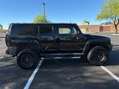 2008 Hummer H3   - Photo 5 - Tucson, AZ 85705