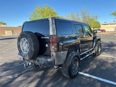 2008 Hummer H3   - Photo 4 - Tucson, AZ 85705