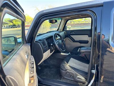 2008 Hummer H3   - Photo 7 - Tucson, AZ 85705