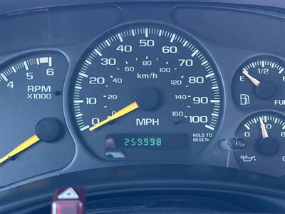 2000 Chevrolet Silverado 1500 2dr   - Photo 8 - Tucson, AZ 85705