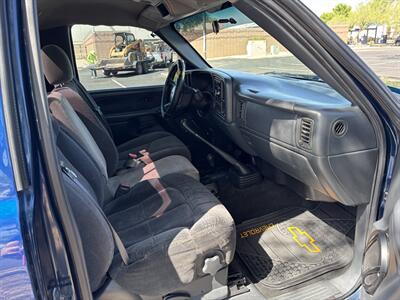 2000 Chevrolet Silverado 1500 2dr   - Photo 7 - Tucson, AZ 85705