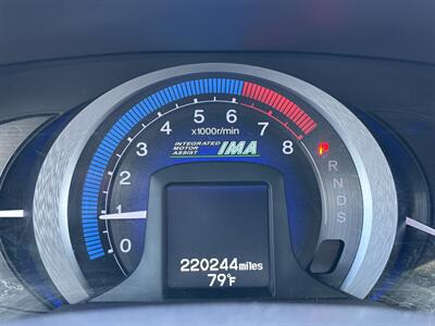 2010 Honda Insight EX   - Photo 12 - Tucson, AZ 85705