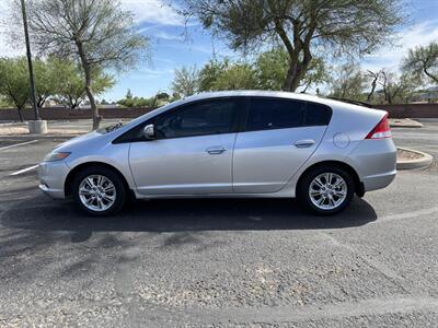 2010 Honda Insight EX   - Photo 2 - Tucson, AZ 85705