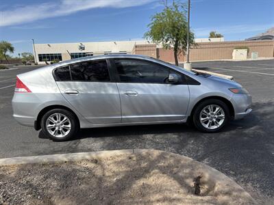 2010 Honda Insight EX   - Photo 5 - Tucson, AZ 85705