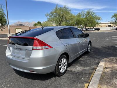 2010 Honda Insight EX   - Photo 4 - Tucson, AZ 85705