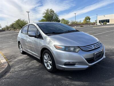 2010 Honda Insight EX   - Photo 6 - Tucson, AZ 85705