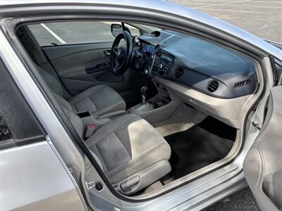 2010 Honda Insight EX   - Photo 10 - Tucson, AZ 85705