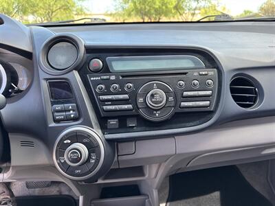 2010 Honda Insight EX   - Photo 11 - Tucson, AZ 85705