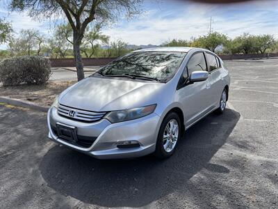 2010 Honda Insight EX   - Photo 1 - Tucson, AZ 85705