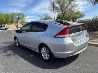 2010 Honda Insight EX   - Photo 3 - Tucson, AZ 85705