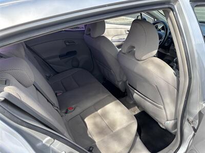 2010 Honda Insight EX   - Photo 9 - Tucson, AZ 85705