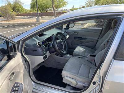 2010 Honda Insight EX   - Photo 7 - Tucson, AZ 85705
