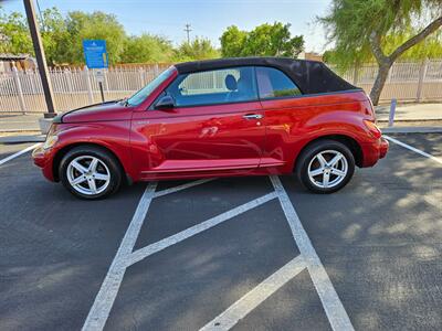 2005 Chrysler PT Cruiser Touring   - Photo 2 - Tucson, AZ 85713