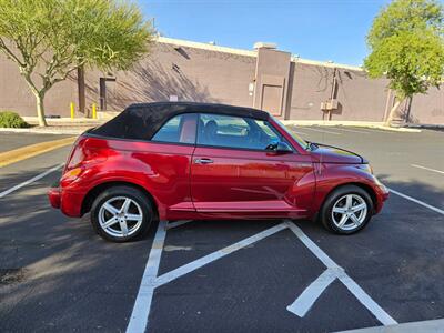 2005 Chrysler PT Cruiser Touring   - Photo 5 - Tucson, AZ 85713