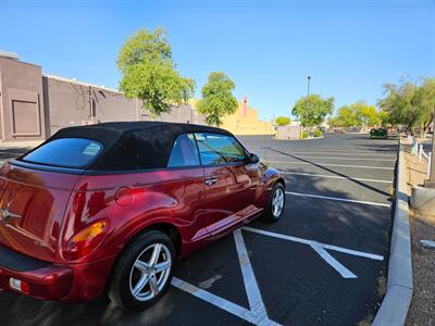 2005 Chrysler PT Cruiser Touring   - Photo 4 - Tucson, AZ 85713