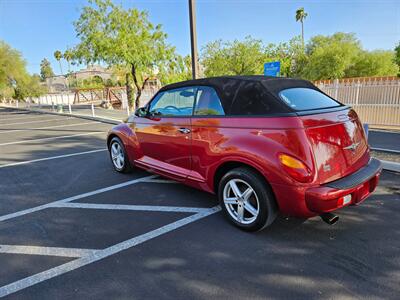 2005 Chrysler PT Cruiser Touring   - Photo 3 - Tucson, AZ 85713