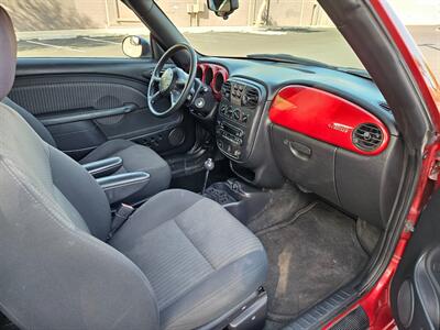 2005 Chrysler PT Cruiser Touring   - Photo 8 - Tucson, AZ 85713