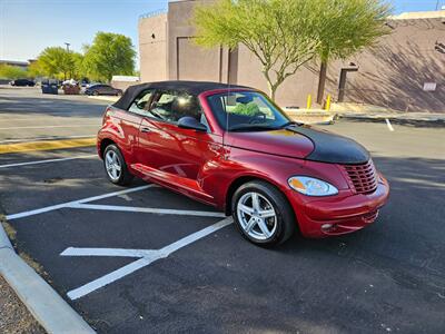 2005 Chrysler PT Cruiser Touring   - Photo 6 - Tucson, AZ 85713