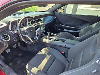 2015 Chevrolet Camaro LT   - Photo 7 - Tucson, AZ 85705