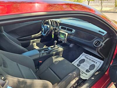 2015 Chevrolet Camaro LT   - Photo 8 - Tucson, AZ 85705